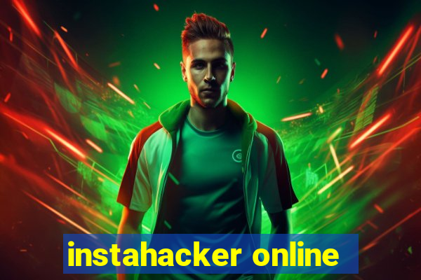 instahacker online